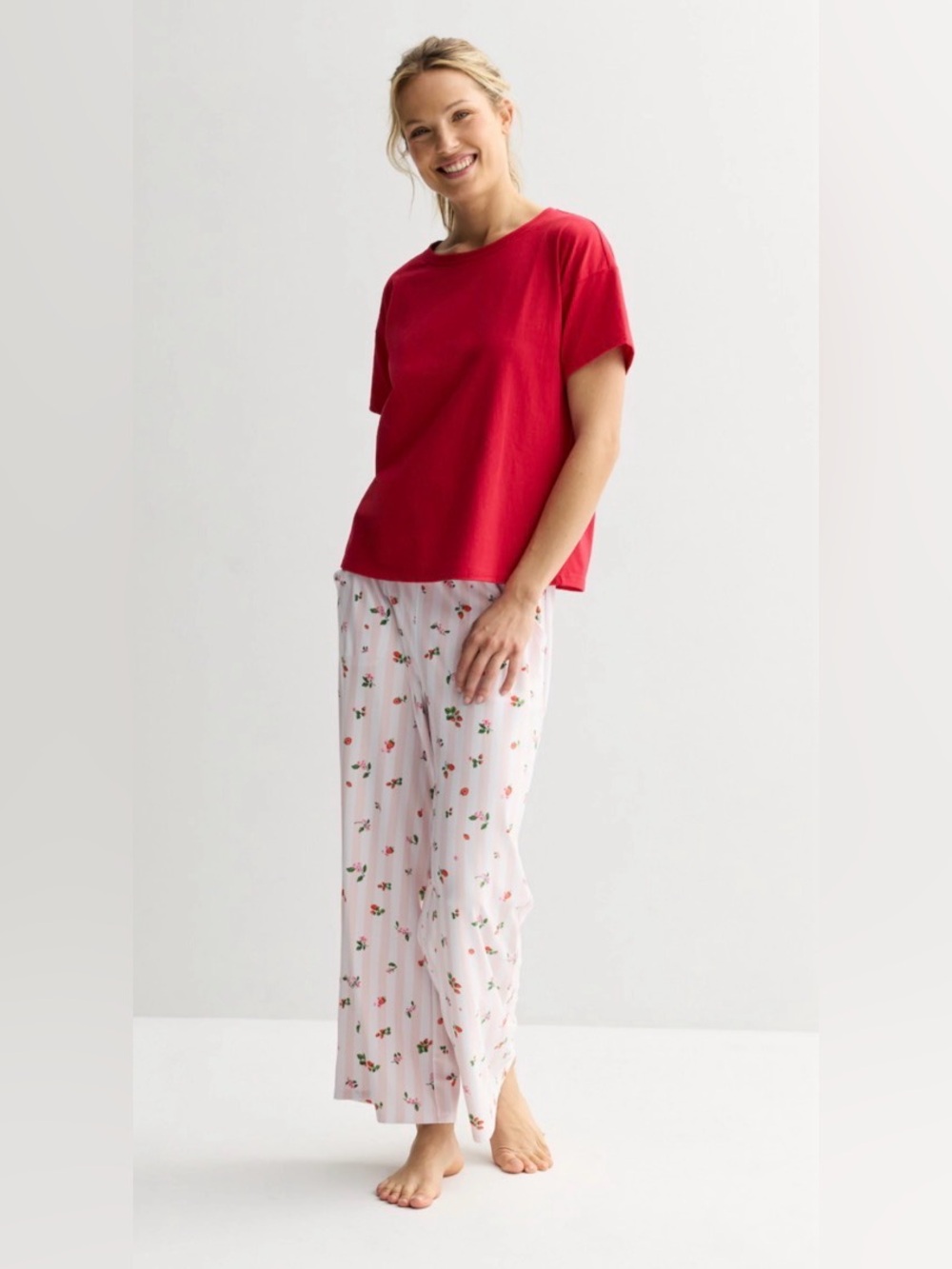 Sonoma Pajama Set